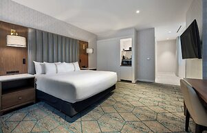 The Sutton Place Hotel Toronto