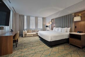 The Sutton Place Hotel Toronto