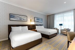 The Sutton Place Hotel Toronto