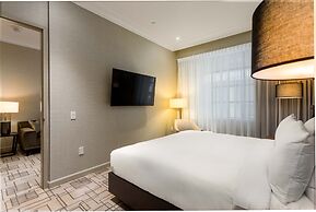 The Sutton Place Hotel Toronto