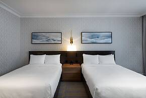 The Sutton Place Hotel Toronto