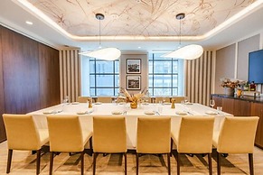 The Sutton Place Hotel Toronto