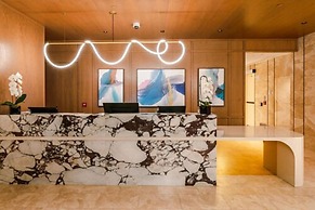 The Sutton Place Hotel Toronto