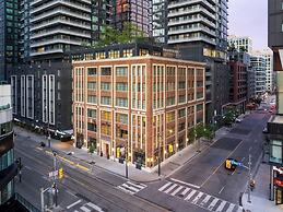 The Sutton Place Hotel Toronto