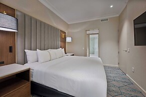 The Sutton Place Hotel Toronto