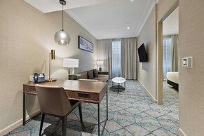 The Sutton Place Hotel Toronto