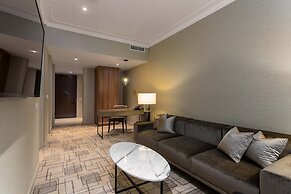 The Sutton Place Hotel Toronto