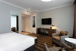 The Sutton Place Hotel Toronto