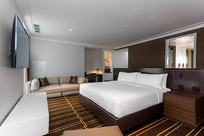 The Sutton Place Hotel Toronto