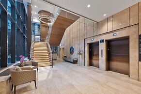 The Sutton Place Hotel Toronto