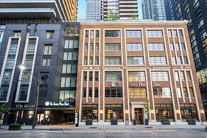 The Sutton Place Hotel Toronto