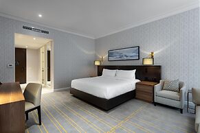 The Sutton Place Hotel Toronto