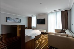 The Sutton Place Hotel Toronto