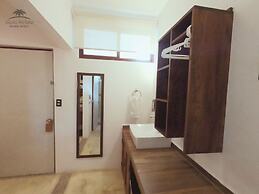 Villas Palmar Holbox