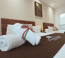 Villas Palmar Holbox