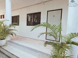 Villas Palmar Holbox