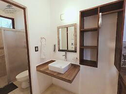 Villas Palmar Holbox