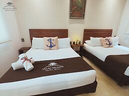 Villas Palmar Holbox