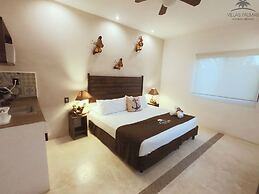 Villas Palmar Holbox