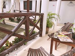 Villas Palmar Holbox