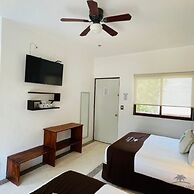 Villas Palmar Holbox