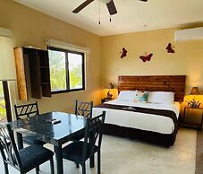 Villas Palmar Holbox