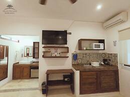 Villas Palmar Holbox