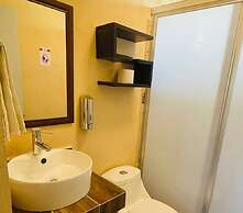 Villas Palmar Holbox