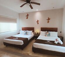 Villas Palmar Holbox