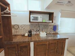 Villas Palmar Holbox