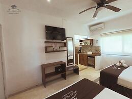 Villas Palmar Holbox