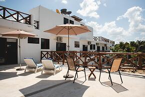 Villas Palmar Holbox