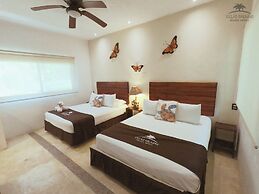 Villas Palmar Holbox