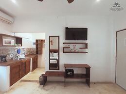 Villas Palmar Holbox