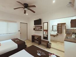 Villas Palmar Holbox