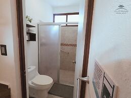 Villas Palmar Holbox