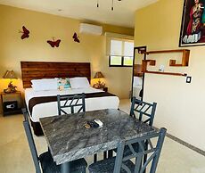 Villas Palmar Holbox