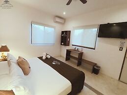 Villas Palmar Holbox