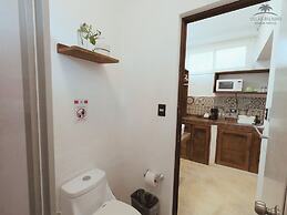 Villas Palmar Holbox