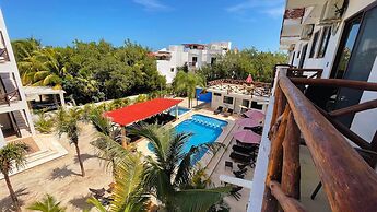 Villas Palmar Holbox