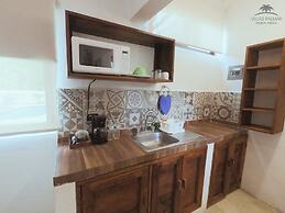 Villas Palmar Holbox