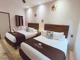 Villas Palmar Holbox