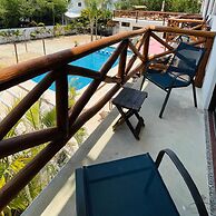 Villas Palmar Holbox