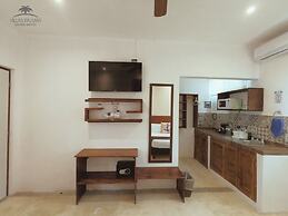 Villas Palmar Holbox