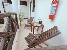 Villas Palmar Holbox