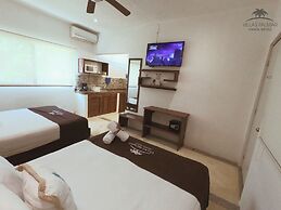 Villas Palmar Holbox