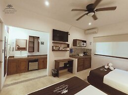 Villas Palmar Holbox