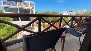 Villas Palmar Holbox