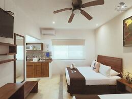 Villas Palmar Holbox