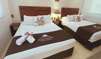 Villas Palmar Holbox